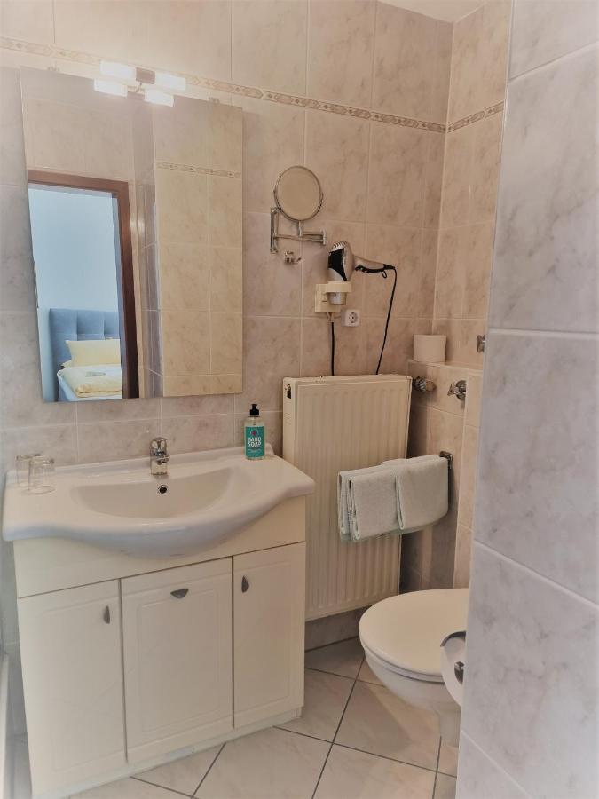 Hotel Kurhaus Uhlenberg Bad Munstereifel Bagian luar foto