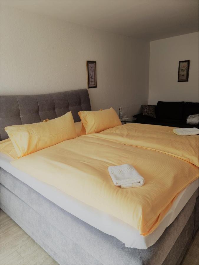 Hotel Kurhaus Uhlenberg Bad Munstereifel Bagian luar foto