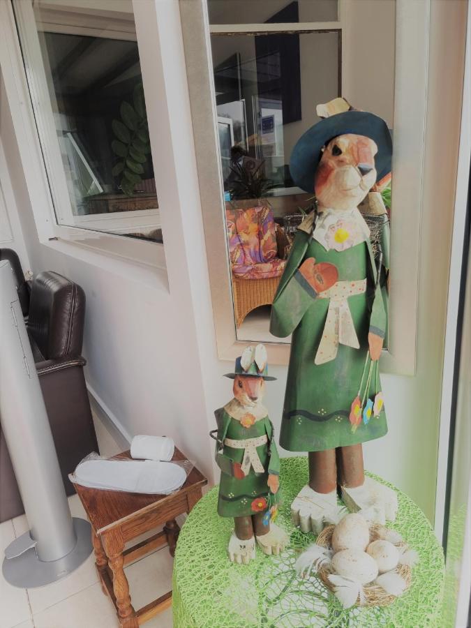Hotel Kurhaus Uhlenberg Bad Munstereifel Bagian luar foto