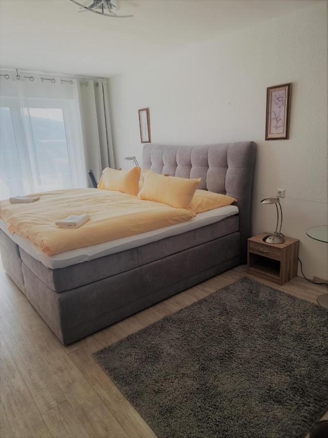 Hotel Kurhaus Uhlenberg Bad Munstereifel Bagian luar foto