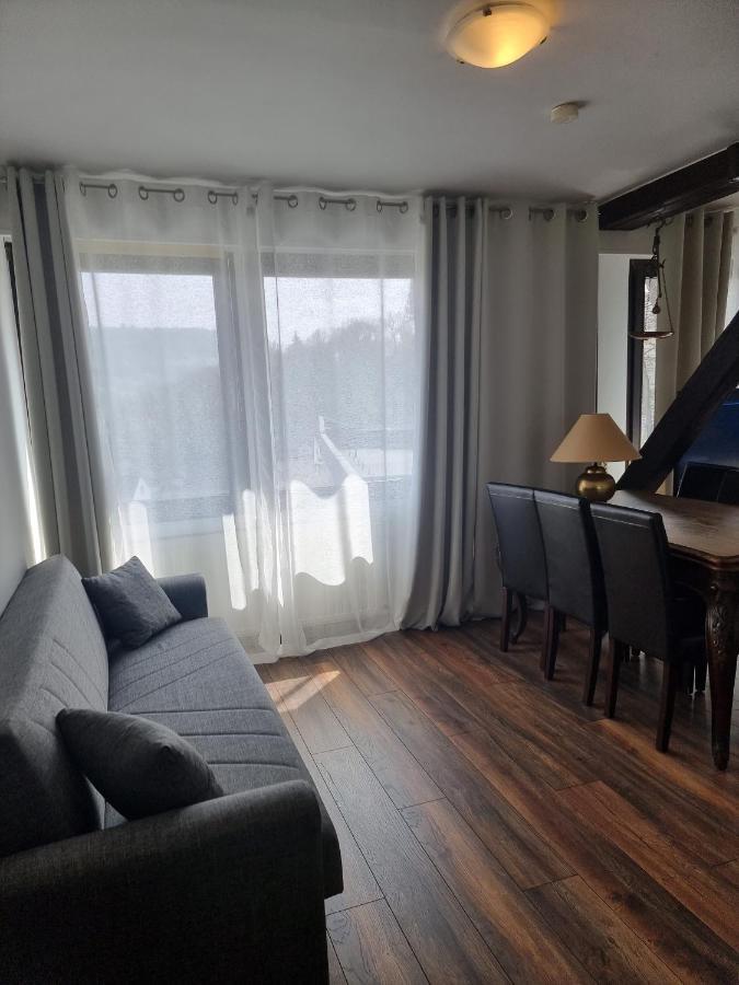 Hotel Kurhaus Uhlenberg Bad Munstereifel Bagian luar foto