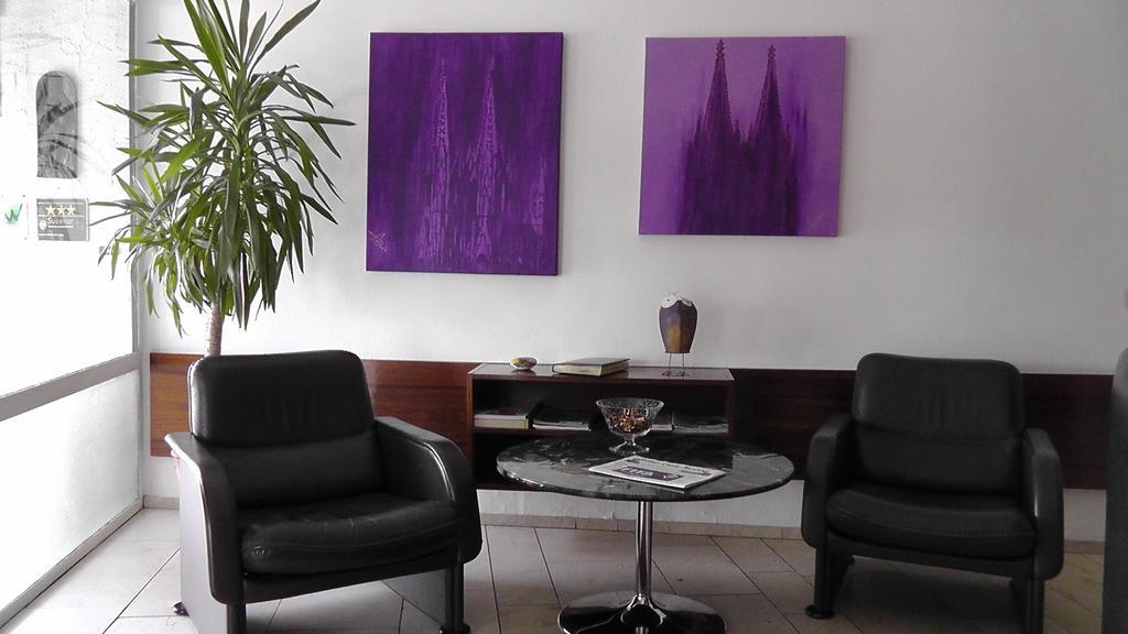Hotel Kurhaus Uhlenberg Bad Munstereifel Bagian luar foto