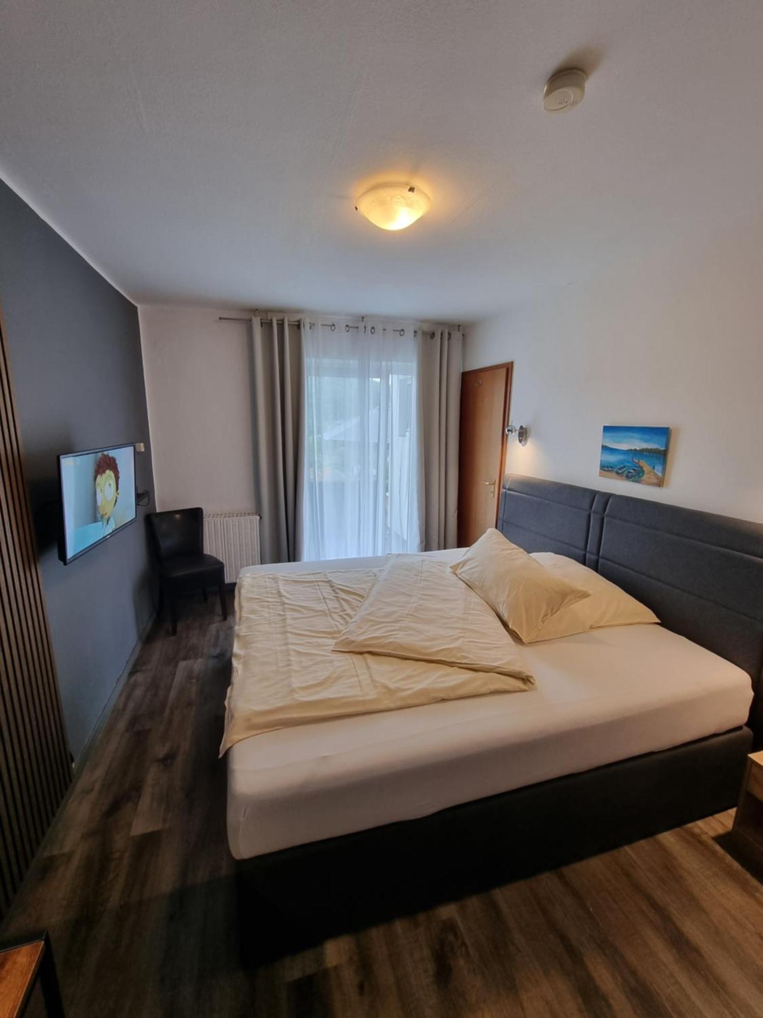 Hotel Kurhaus Uhlenberg Bad Munstereifel Bagian luar foto