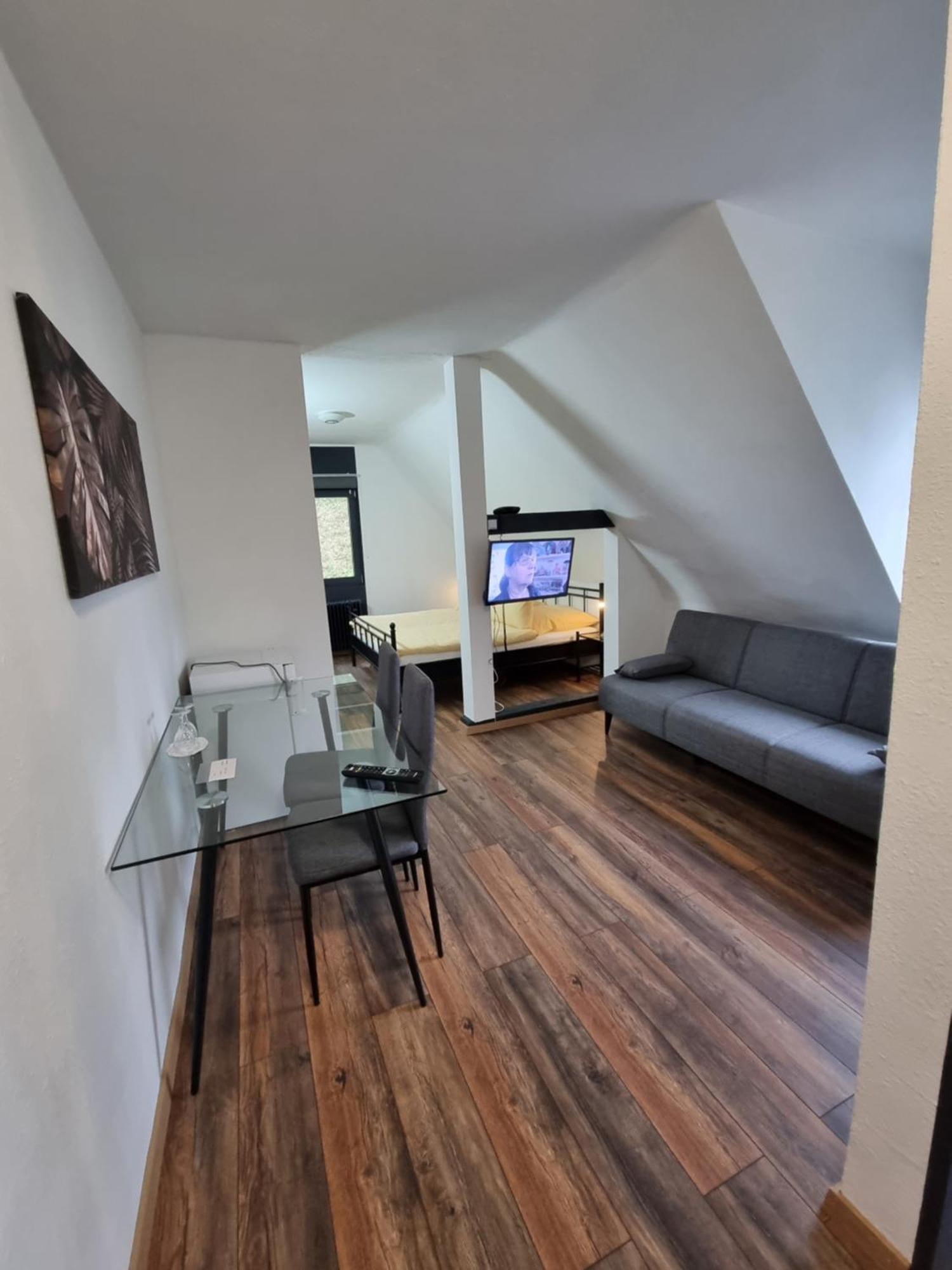 Hotel Kurhaus Uhlenberg Bad Munstereifel Bagian luar foto